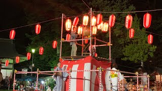 静岡浅間神社「日待祭」