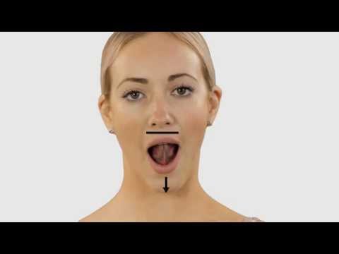 How to stretch your tongue How to stretch your tongue