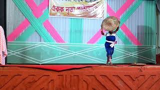 My dance performance at Lalmati Ganesh Mandir, Abhayapuri on 06.02.2025 ❤❤❤