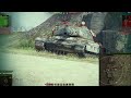 object 705a • flames of fury ignite the battlefield • world of tanks