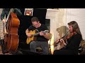 Tschavalo Swing - Marla Feeney with Ultrafaux