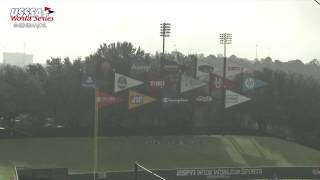 2014 USSSA Men's Major World Series - Precision vs Reds Astros Highlights