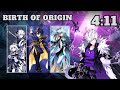 [Elsword NA / 엘소드] Doom Bringer Birth of Origin 18-4 / 둠브 근원의 산실