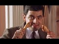 Hotel Check In Time!  Mr Bean Full Episodes  Classic Mr Bean
