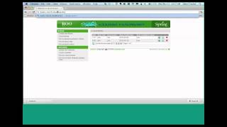 Get Started on Cloud Foundry - Demo
