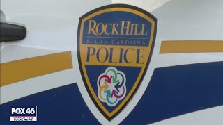 Officials say transparency of controversial Rock Hill arrests coming but investigation must finish