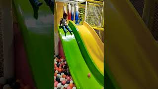 MGB mall in nellore, play ground for kids #ytyoutubeshorts #babydairys