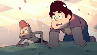 Steven Universe - The Hill (Instrumental)
