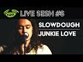 #6 Slowdough - Junkie Love (Kaya Radio Acoustic Sesh w/ Lyrics) - 420 Philippines