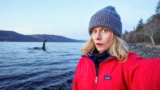 I Visited Scotland’s Most Mysterious Loch