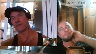 Chewin the fat w/ veteran DR. SHAWN BAKER | Responds to Vegan Response Vids, will they ReReRespond?