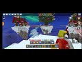 blockman go s53，關於打床打到一半有顆黑人頭飛過去的那檔事 blockmango bedwars gaming gaming 床戰 方塊堡壘