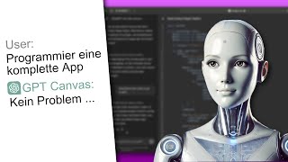 Xcode Predictive Code Completion has NO chance - ChatGPT Canvas