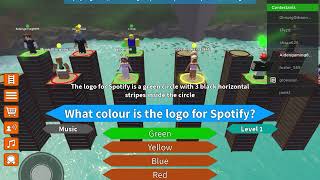 If I do not answer a question correct the video ends