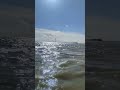 Sun reflection in water #shorts #myvideography