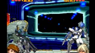 PlayStation　新機動戦記ガンダムW　GUNDAM