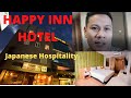 Gar Dum Reviews HAPPY INN BLOK M Jakarta for its JAPANESE HOSPITALITY