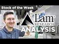 LAM RESEARCH is the Best SEMICONDUCTOR STOCK to Buy Now!