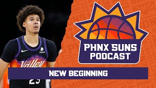 New owner, new jersey, potential contract for Cam Johnson & same old problems for the Phoenix Suns
