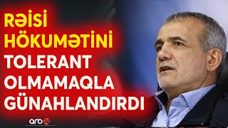 Azərbaycanlı namizədin ilk vədi qadınlarla bağlı oldu: Pezeşkian İranı qərbə inteqrasiya etdirəcək?