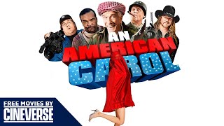 An American Carol | Full Comedy Movie | Kelsey Grammer, Leslie Nielsen, David Zucker | Cineverse