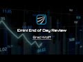 Emini End of Day Review - Wednesday, November 13, 2024 - Brad Wolff