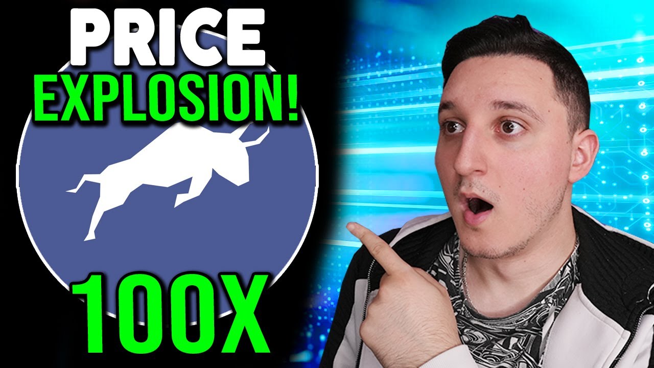 POLYMATH PRICE EXPLOSION ! THIS IS HUGE ! POLYMATH PRICE PREDICTION ...