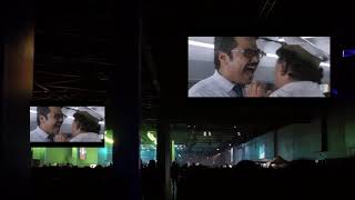 Genius - Official Trailer | Public Reaction | Yuvan Shankar Raja | Suseinthiran | U1 Records