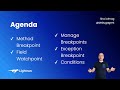 🦆 Duckling the 4th: Watchpoints, Exception and Method Breakpoints