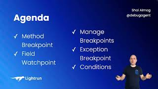 🦆 Duckling the 4th: Watchpoints, Exception and Method Breakpoints