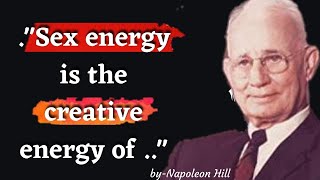 "Inspiring Napoleon Hill Quotes That Will Encourage You every day | @thoughts