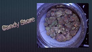 Candy Store Strain review from Curaleaf