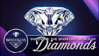 Discover the Sparkling World of Diamonds