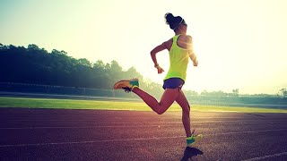 Expert Advice for the Life-Long Athlete
