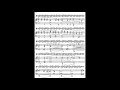 luise adolpha le beau violin sonata op. 10 score video