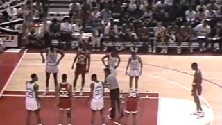 1989 McDonald's Capital Classic