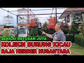 KOLEKSI BURUNG KICAU RAJA HERDER SE-NUSANTARA