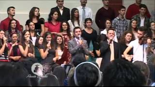 Excelsis Worship - O, Isus, adesea stau si ma gandesc