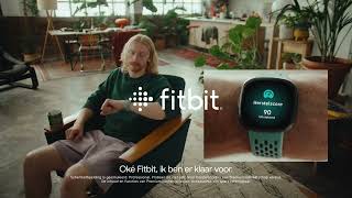 Vind het plezier terug met Fitbit Versa 4