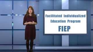 Indiana IEPRC  - Facilitated Individualized Education Program