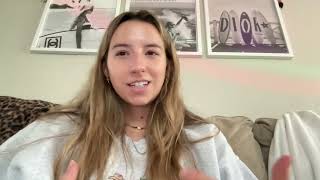 COMM 101 7.07 Course Reflection Video