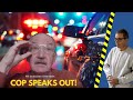 Jens Soering - COP SPEAKS OUT! - Lead detective Chuck Reid: “The Haysoms know more!”