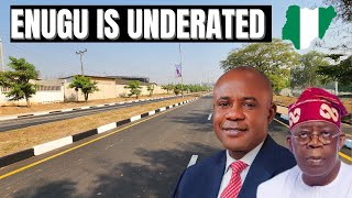 Enugu is the Most Underrated City in Nigeria |  Enugu in 2025