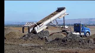 8/7/2019 Construction of the Dumbarton Quarry Park