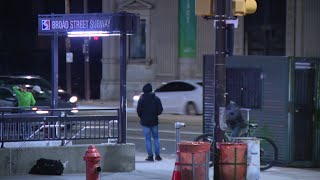 Teenage suspects to face charges in viral attack on SEPTA subway train, authorities say