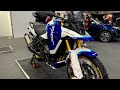 15 new adventure motorcycles for 2025 honda yamaha kawasaki suzuki