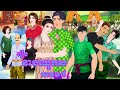 រឿង នាងឈូកស ភាគ១៥Tokkata Khmer / Khmer Cartoon Nitean /​ VICH CHIKA 2024