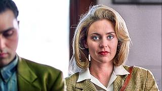 A Few Days Before I Die | THRILLER, DRAMA | Full Movie in English
