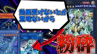 【遊戯王】戦闘において無敵『SNo.39 希望皇ホープ・ザ・ライトニング』【ゆっくり解説】