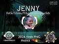 Jenny(Poll Tee X Kolekta2 X Bech Squared na Spagii Rolls)@12_36 records/2024 fresh PNG musics 🇵🇬